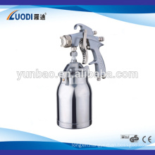 Professional Gravity Feed Paint Spray Gun hvlp